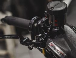 Tips Perbaikan Motor Bekas yang Alami Rembes di Tabung Rem