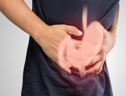 Stres dan Pola Makan Tak Sehat Picu Asam Lambung, Kata Dokter