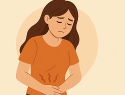 Cara Alami Redakan Nyeri Haid dengan Makanan dan Minuman Sehat