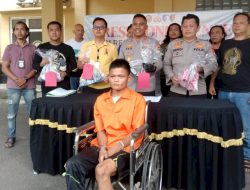 Bocah SD Diculik dan Dibunuh di OKI, Pelaku Ditangkap Polisi