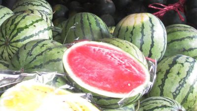 10 Buah Rendah Gula yang Gampang Dicari, Cocok untuk Asupan Harian