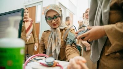 Mulai 7 Juli, Cek Kesehatan Gratis Jangkau Sekolah Rakyat Hingga Pesantren