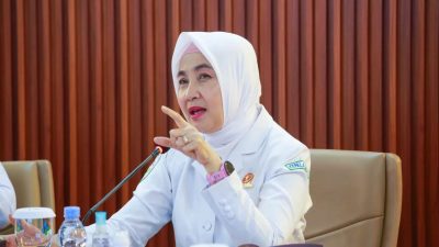 Cuaca Ekstrem Saat Kemarau, BMKG Minta Masyarakat Waspada