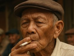 Rokok: Fakta dan Dampak Tentang Rokok yang Harus Kita Waspadai