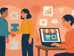 ISI Padangpanjang Dorong Penguatan UMKM Melalui Kolaborasi dan Transformasi Digital
