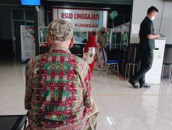 Bupati Kuningan Nonaktifkan Direktur RSUD Linggajati Karena Kasus Janin Meninggal