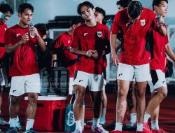 Jelang Final ASEAN U23, Kondisi 3 Pemain Masih Tanda Tanya