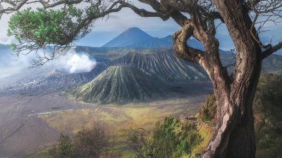 Pesona Wisata Gunung Bromo: Destinasi Sunrise Terbaik Indonesia