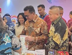 Hari Ritel Nasional Dorong Sinergi UMKM dan Ritel Modern