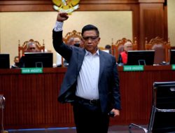 Hasil Sidang Hasto: Hakim Nyatakan Tak Terbukti Halangi Penyidikan KPK