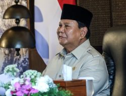 Istilah Serakahnomics dari Prabowo, Sinyal Antikorupsi dan Pemerataan Ekonomi
