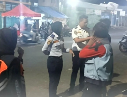 Jukir Nakal Terjaring Sweeping, Dishub Banjar Kejar Setoran Parkir yang Macet