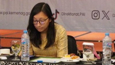 Jurist Tan Buron dan Kabur ke Australia, MAKI Sebut Ada di Sydney