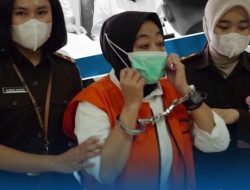Kades Cikujang Sukabumi Resmi Jadi Tersangka, Kasus Korupsi Dana Desa