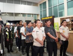 Geger Pagar Gunung: 20 Kades dan Camat Kena OTT Saat Rapat HUT RI