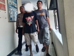 Kakek Tua Lecehkan Anak Kecil Usia 7 Tahun. Orang Tua Korban Lapor Polisi
