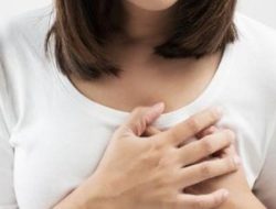 Cara Mencegah Kanker Payudara dan Mengenali Gejalanya Sejak Dini