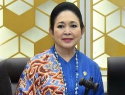 DPR Dukung Upaya Mentan Usut Kasus Beras Oplosan