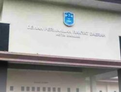 Sidang Perdana Kasus Dugaan Korupsi Tunjangan DPRD Banjar Digelar