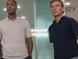 Patrick Kluivert Pantau Timnas U23. Cari Pengganti Ole?