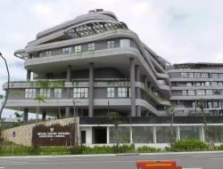 Komisi V DPR RI Salut dengan Pembangunan IKN, Bandara VVIP Bisa Jadi Komersil