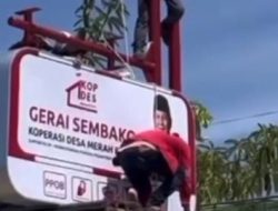 Zulhas Pastikan Masalah Koperasi Desa di Tuban Sudah Selesai