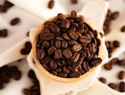 Kopi Nusantara Torehkan Transaksi Rp123 Miliar di Swiss
