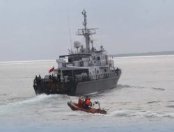 Korban Hilang KMP Tunu Masih 18 Orang, Pencarian Masuki Hari ke-11