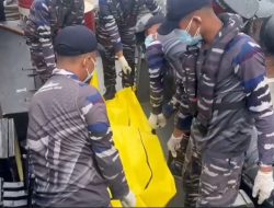 Korban Tunu Pratama Jaya Ditemukan Mengapung di Hari Kelima Pencarian