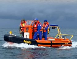 Tim SAR Gabungan Temukan Lagi Korban Tenggelam KMP Tunu Pratama Jaya