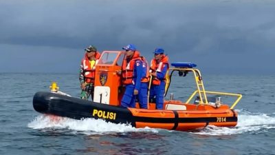 Tim SAR Gabungan Temukan Lagi Korban Tenggelam KMP Tunu Pratama Jaya