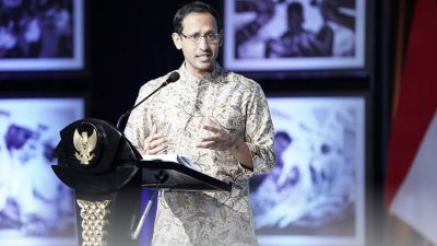 KPK Intip Kasus Google Cloud di Kemendikbudristek, Siap Panggil Nadiem Makarim