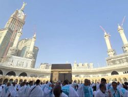 KPK Usut Haji, Fokus pada Penambahan Kuota yang Dinilai Bermasalah