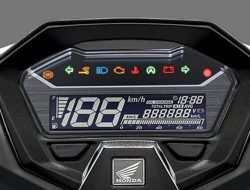 Waspadai Lampu Indikator Suhu, Begini Cara Menjaga Mesin Sepeda Motor Tetap Dingin