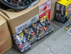 7 Rekomendasi Lampu LED Mobil Paling Terang dan Awet