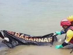 Tim SAR Gabungan Temukan Lansia Tenggelam di Sungai Lematang