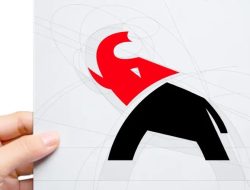 PDIP Santai Tanggapi Logo Baru PSI Bergambar Gajah