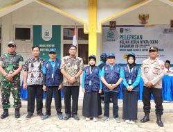 Keren, Mahasiswa INSIMA Sufyan Tsauri Majenang KKN di Luar Negeri