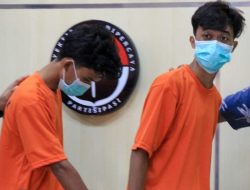 Mahasiswa di Jatim Peras Kepala Dinas, Dalih Batalkan Aksi