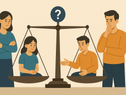 Bolehkah Anak Memilih Diasuh oleh Siapa setelah Orang Tuanya Bercerai dalam Islam