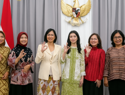 Misi Besar Selvi Gibran: Memperluaskan Batik Pasar Lewat Ajang Batik Nusantara 2025