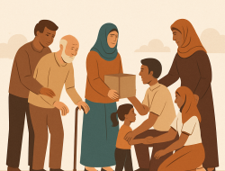 Menguatkan Sisi Kemanusiaan di Bulan Muharram