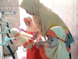 Cara Menjaga Kesehatan Gigi Anak yang Benar