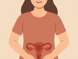 Jaga Organ Reproduksi dengan Gaya Hidup Sehat