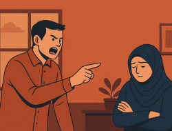 Menuduh Orang Berzina Bisa Hancurkan Dunia dan Akhiratmu