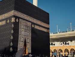 Makna Spiritual Menunaikan Ibadah Haji Menurut Para Tokoh Sufi