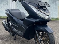 Cara Merawat Cat Motor Agar Tidak Gampang Pudar