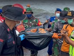 Update Operasi Kecelakaan KMP Tunu Pratama Jaya, Basarnas Kurangi Tim SAR