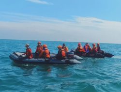Operasi SAR KMP Tunu Pratama Jaya Diperpanjang Tiga Hari, Fokus Evakuasi Korban Hilang