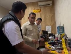 Kemendag Bongkar Pabrik Perakitan Smartphone Ilegal, Temukan Senilai Rp17,62 Miliar
